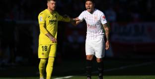 Севиля надхитри Виляреал